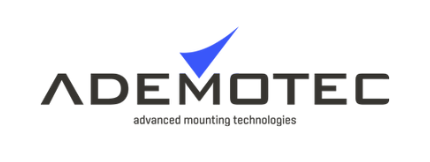 Ademotec Logo
