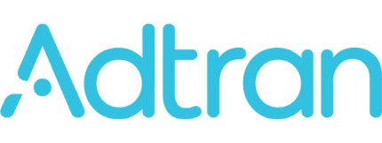 Adtran, Inc. logo
