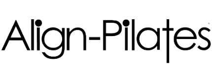 Align-Pilates logo
