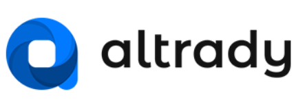 Altrady logo