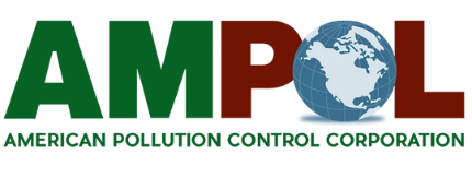 American Pollution Control logo