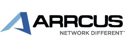 Arrcus logo