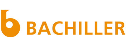 BACHILLER logo