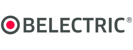 BELECTRIC GmbH logo