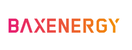 Baxenergy Logo