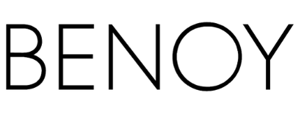 Benoy logo