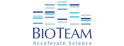 BioTeam, Inc. logo
