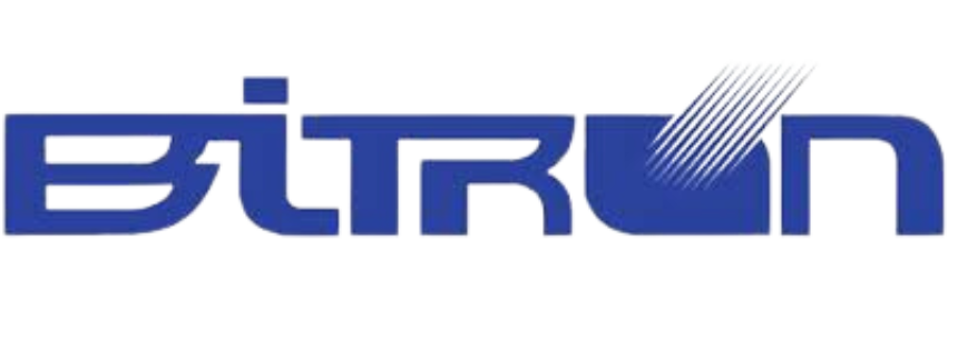Bitron logo