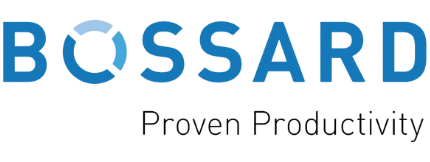 Bossard AG logo