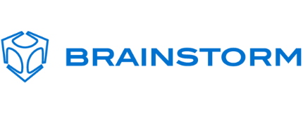 Brainstorm Inc. logo