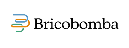 Bricobomba logo