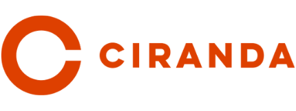 CIRANDA Inc. logo