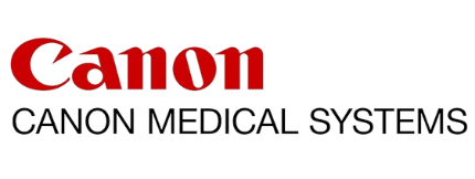 Canon Medical Systems Corporation logo