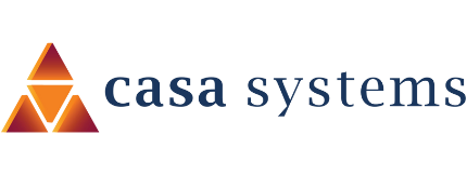 Casa Systems logo