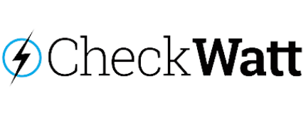CheckWatt AB logo