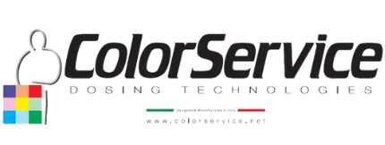 Color Service Srl logo