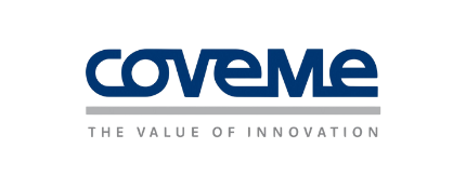 Coveme Logo