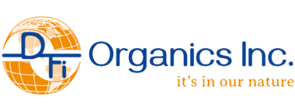 DFI Organics, Inc. logo