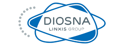 DIOSNA logo