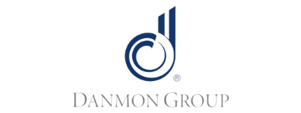 Danmon Group logo