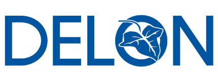 Delon Laboratories logo