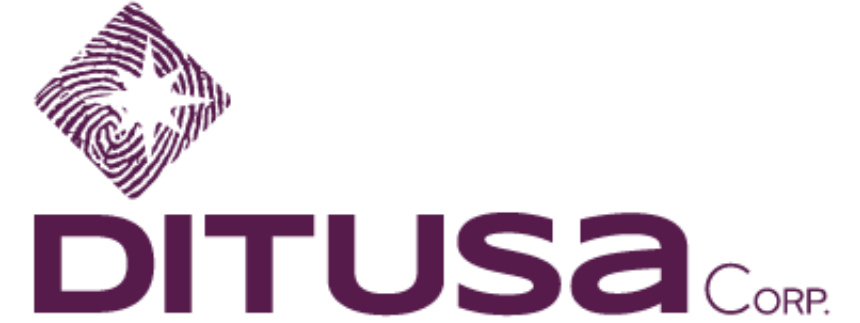 Ditusa Corp. logo