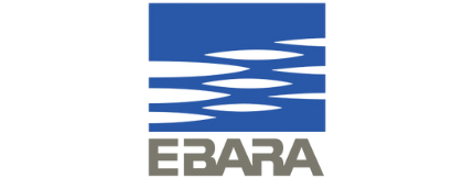 EBARA Technologies, Inc. logo