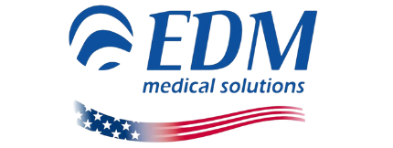EDM Medical Solutions logo
