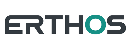 Erthos Logo