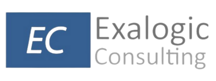 Exalogic Consulting logo