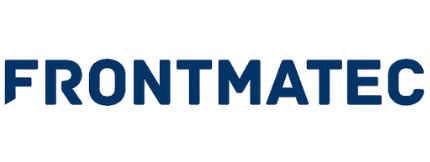FRONTMATEC logo