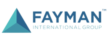 Fayman International Group logo