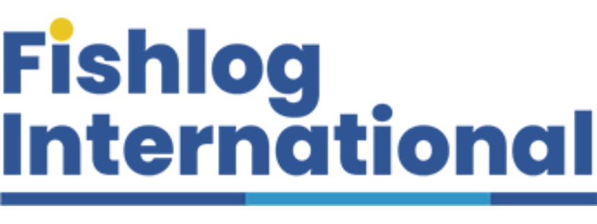 FishLog International logo