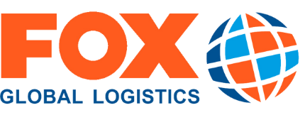 FoxGlobal Logistics B.V. logo
