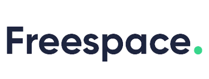 Freespace AM logo