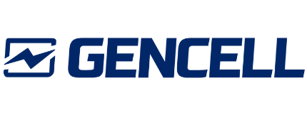 GenCell Ltd. logo