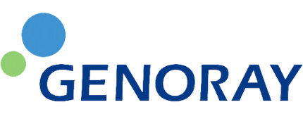 Genoray Co logo