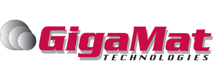 GigaMat Technologies, Inc. logo