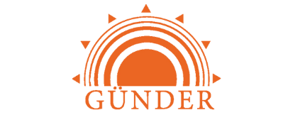 Gunder Logo