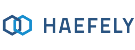 HAEFELY AG logo