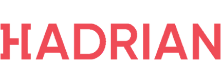 Hadrian logo