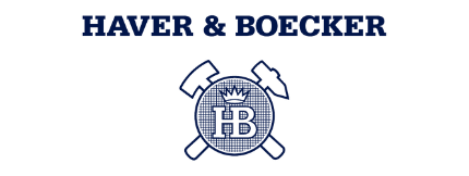 Haver & Boecker logo