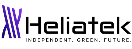 Heliatek GmbH logo