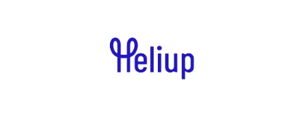 Heliup Logo