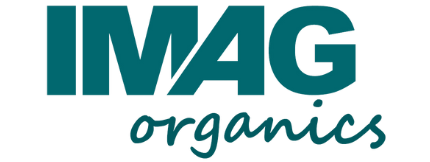 IMAG Organics logo