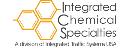 Integrated Chemical Specialties logo