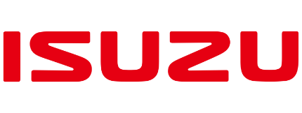 Isuzu Motors America LLC logo