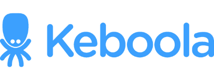 Keboola logo