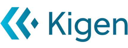 Kigen UK Ltd logo