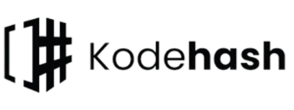Kodehash logo